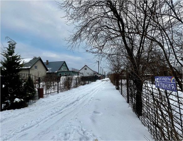 Председатель СНТ "Радуга" заплатит по долгам товарищества