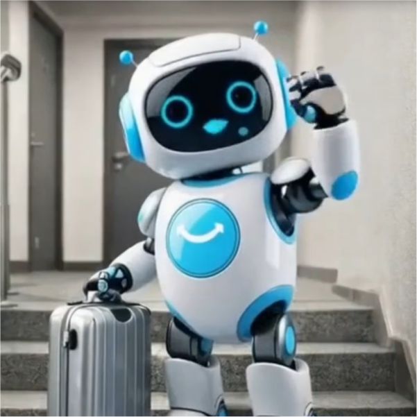 Передавать показания через чат-бот теперь можно в мессенжере МАХ